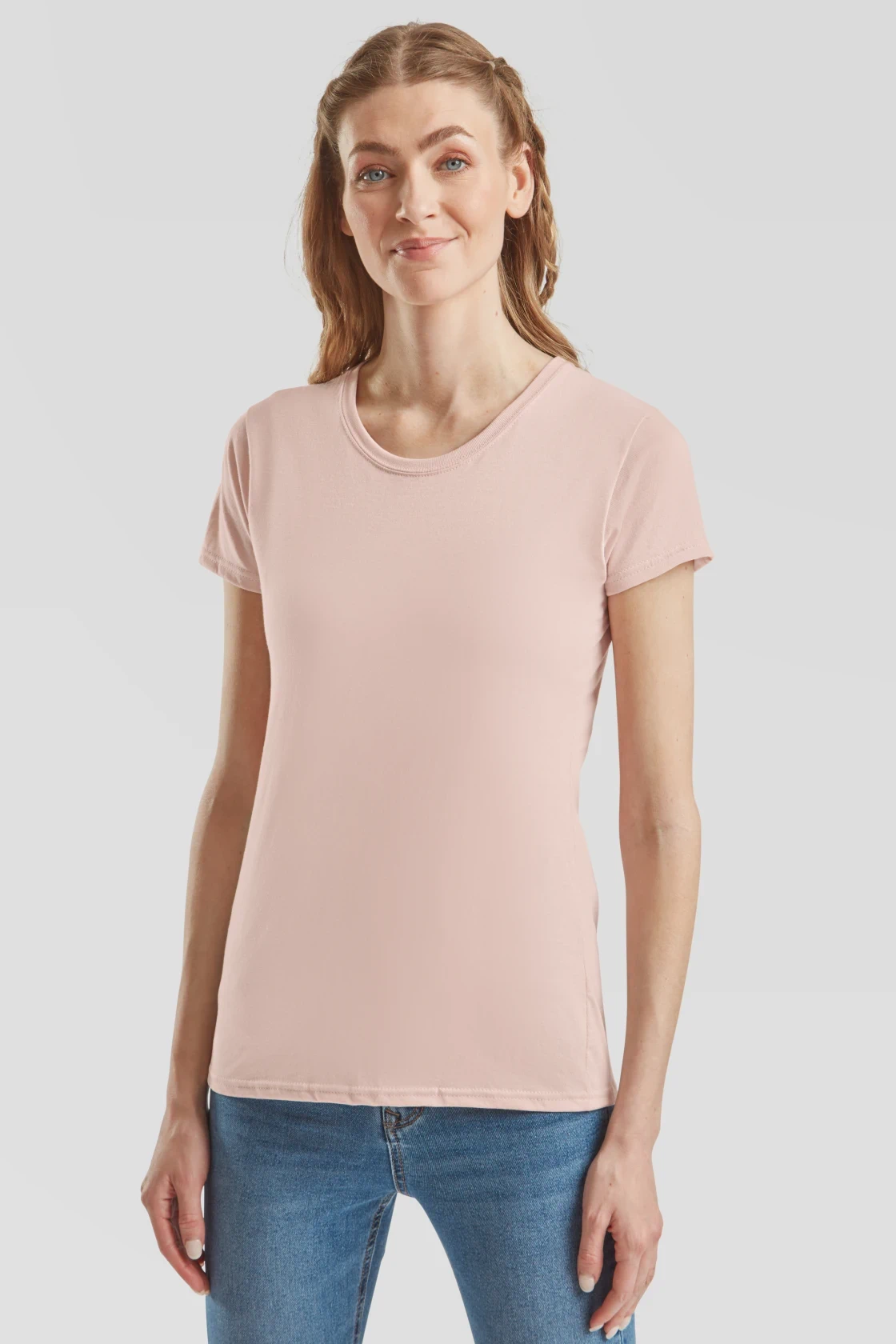 F.O.L. Ladies Iconic T