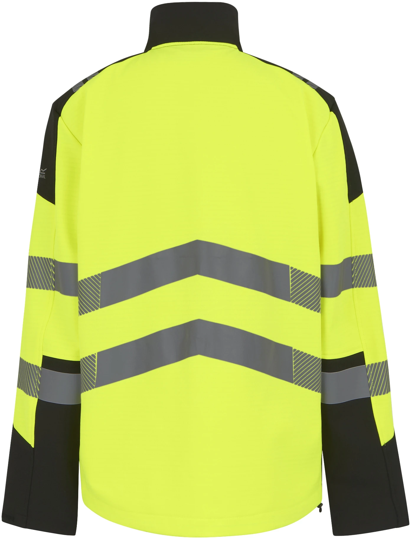 Regatta Hi-Vis X-Pro 3 Layer Softshell Jacket (Class 2)