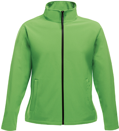 extreme green/black