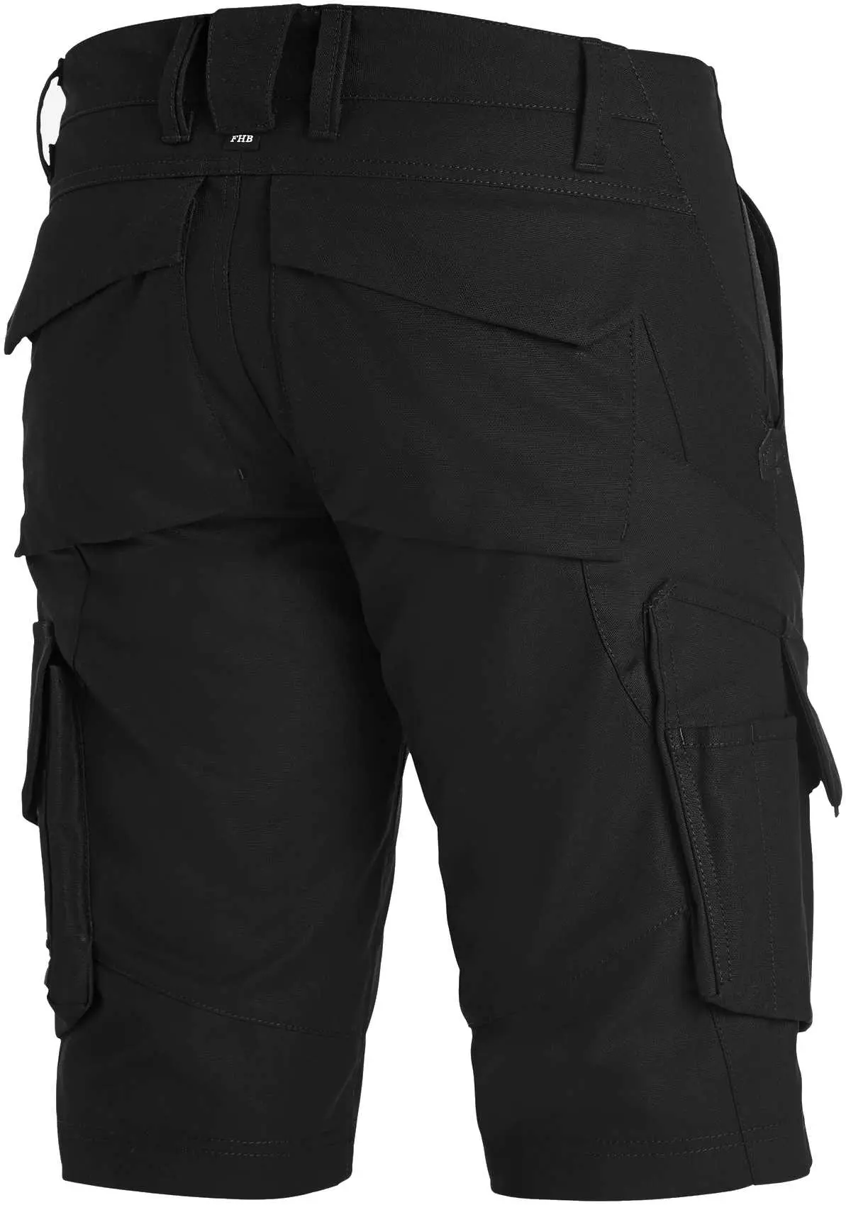 FHB Zunftbermuda SASCHA Canvas