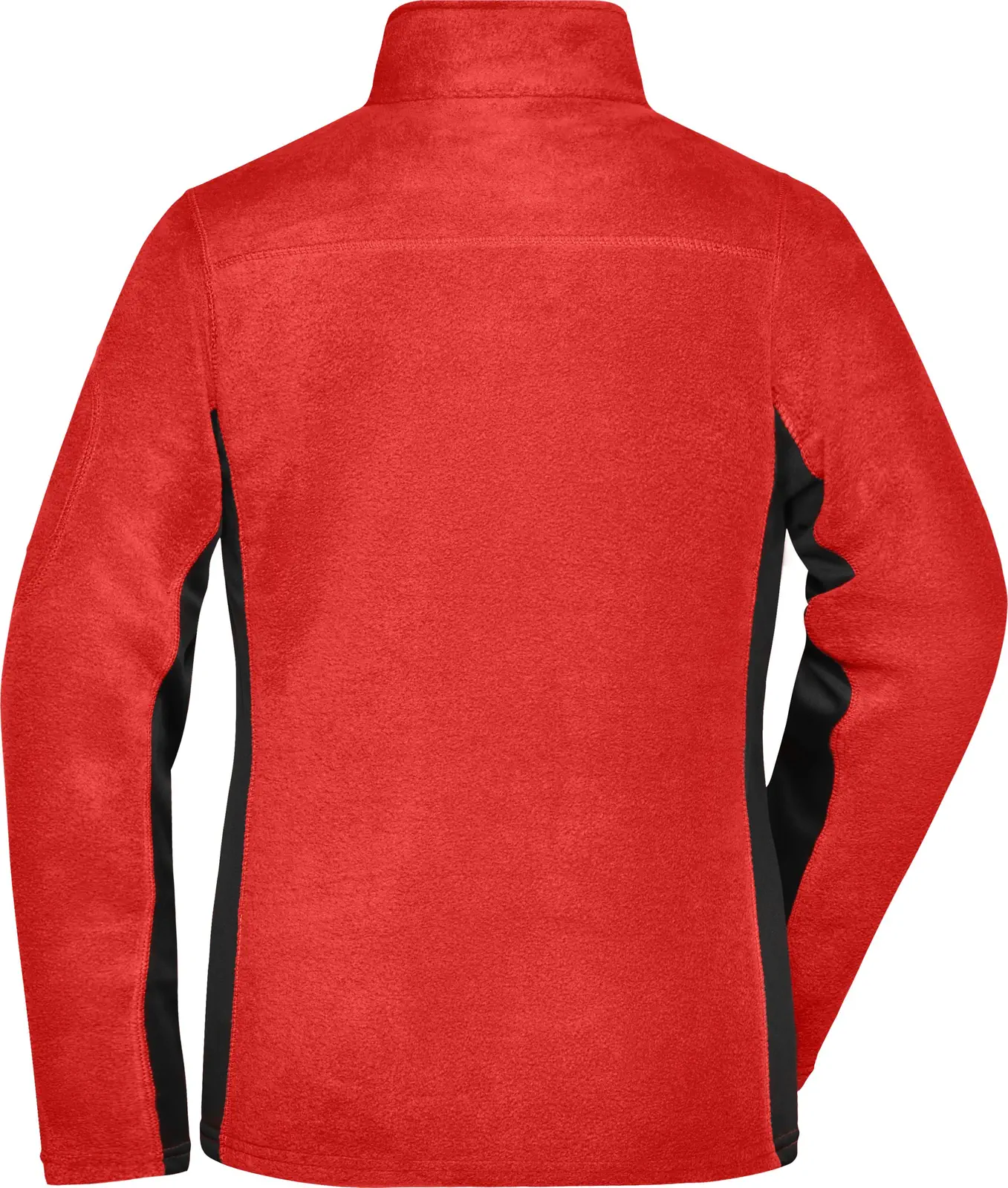 James & Nicholson Ladies Workwear Fleece Jacket -Strong-