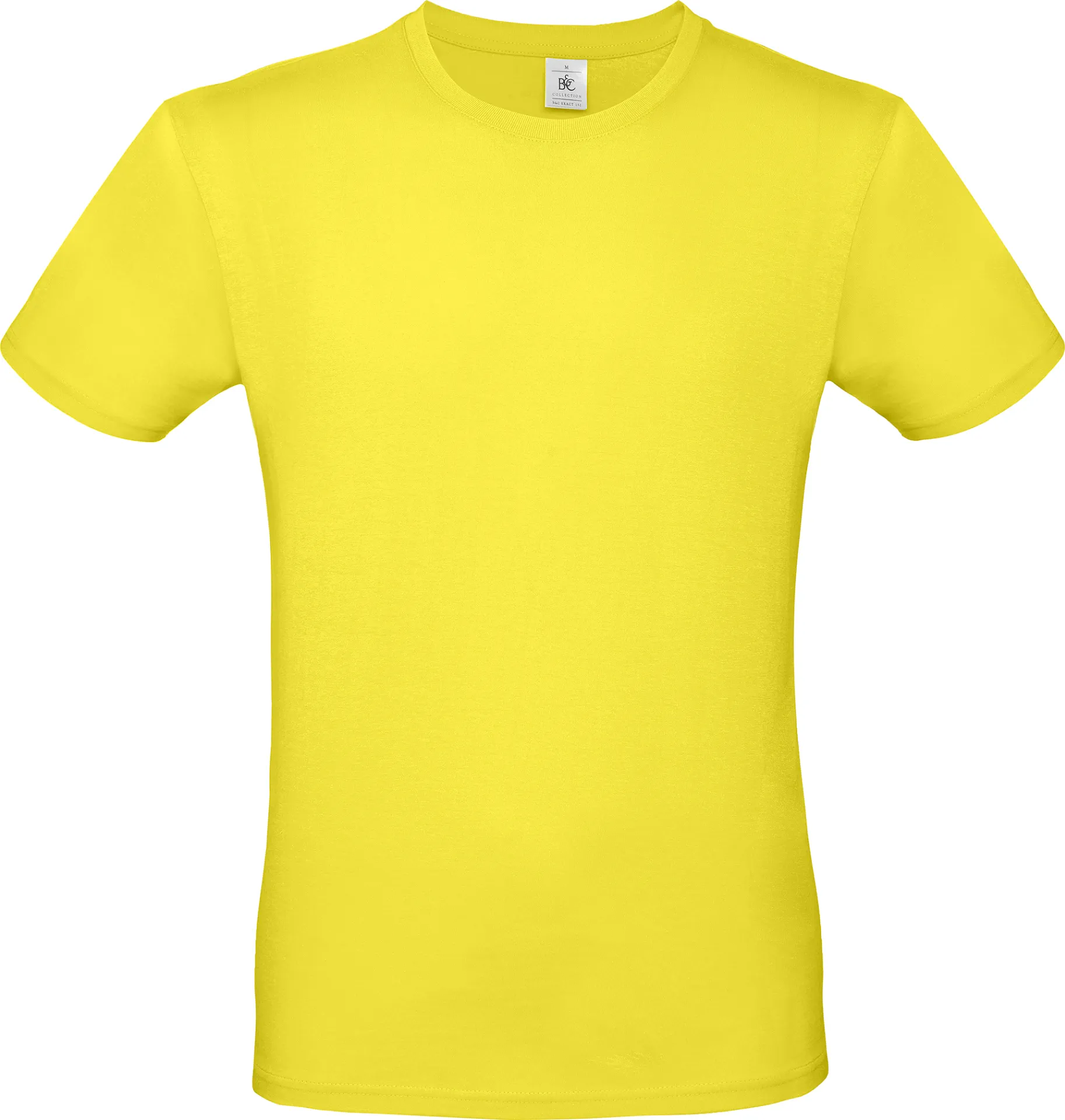 B&C T-Shirt #E150