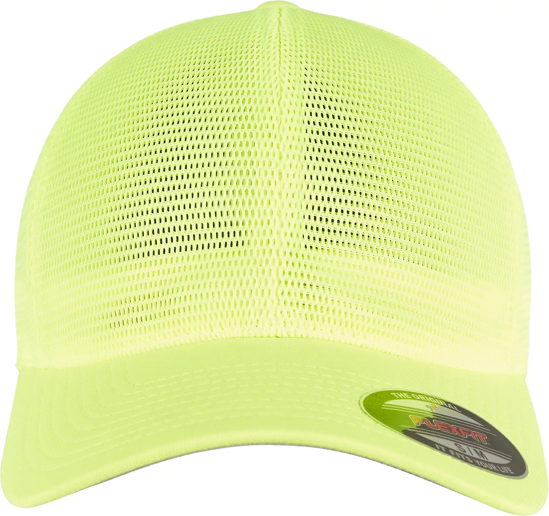 FLEXFIT 360° Omnimesh Cap