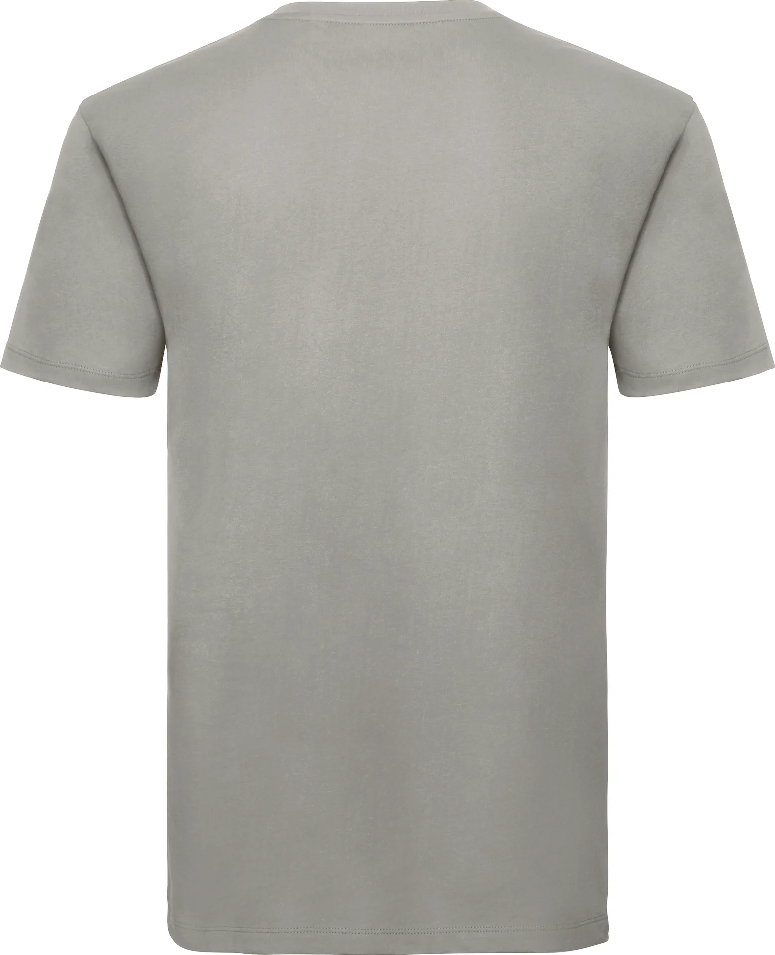 Russell Men's Authentic Tee Pure Organic