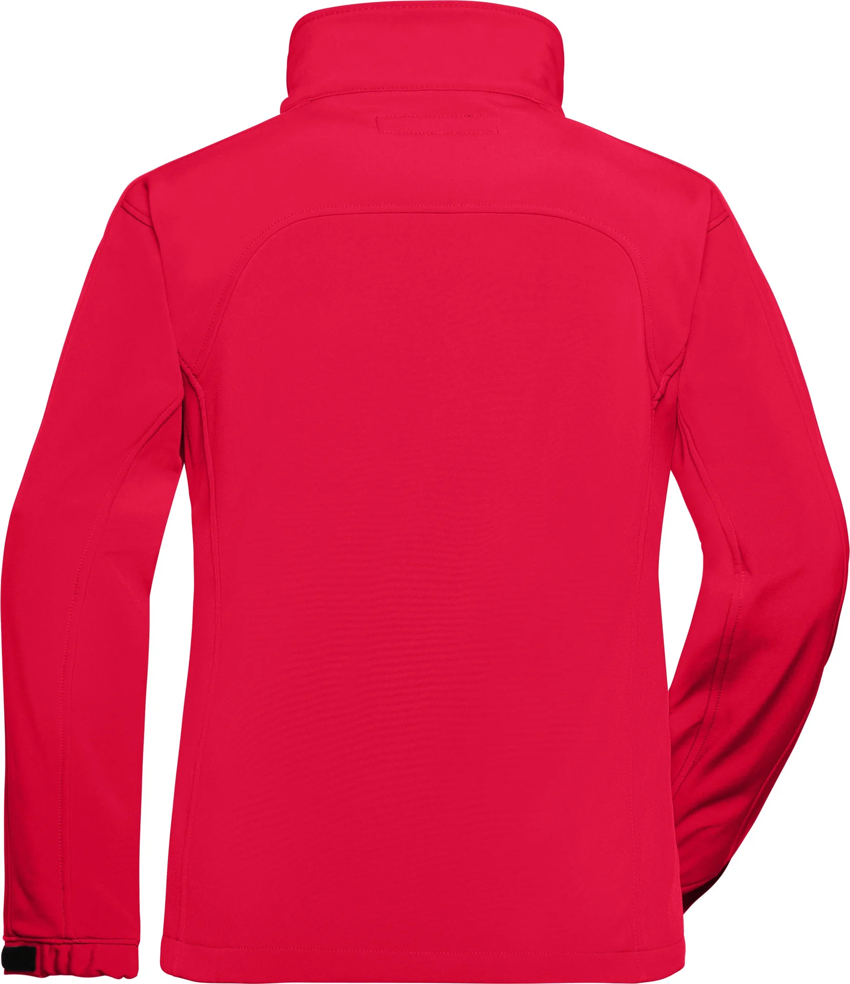 James & Nicholson Ladies Softshell Jacket (137)