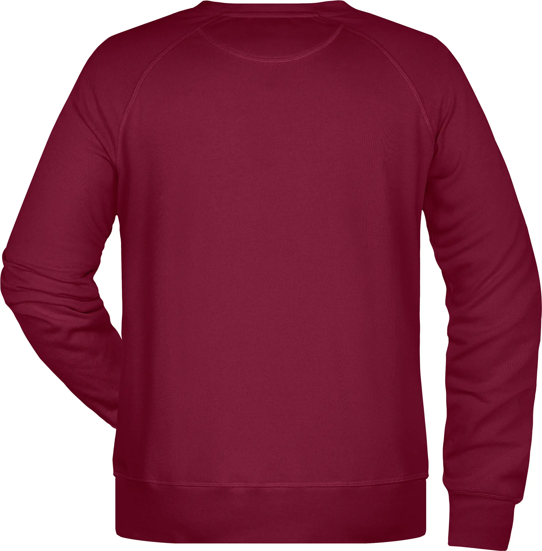 James & Nicholson Men`s Sweat