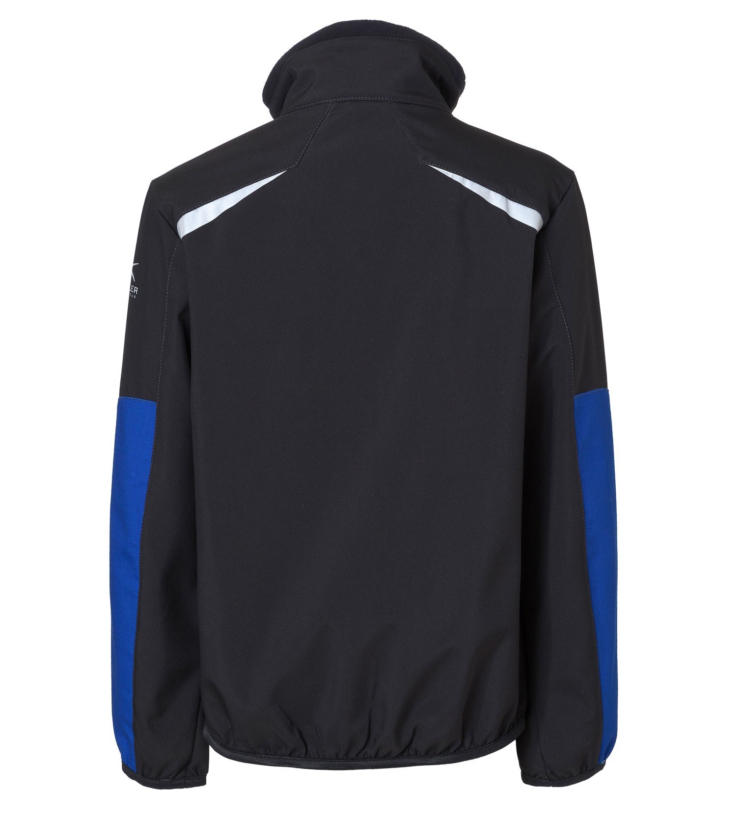 Kübler Kinder-Softshelljacke Form 1341 Kübler Kinder-Softshelljacke Form 1341