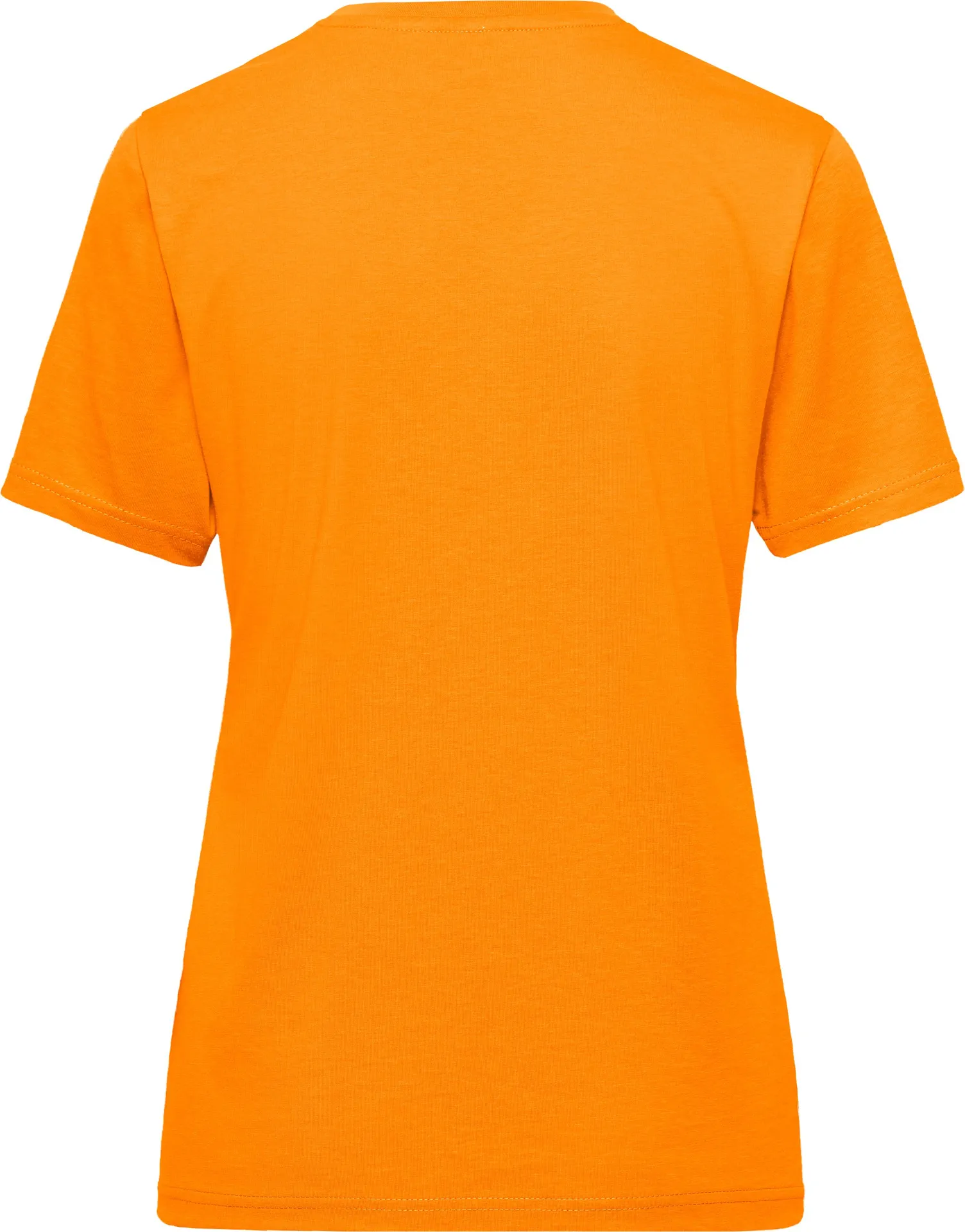 James & Nicholson Ladies Bio Workwear T-Shirt
