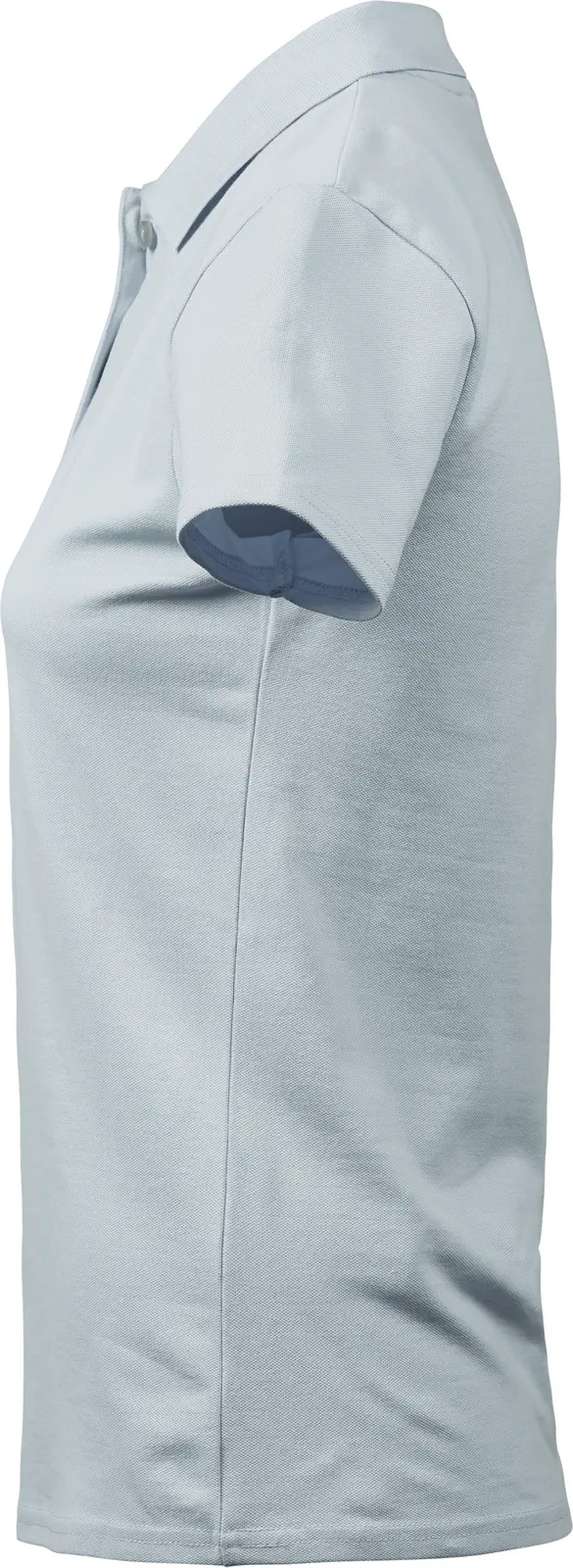 Tee Jays Ladies` Luxury Stretch Polo