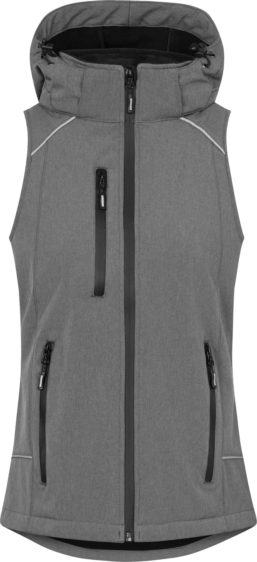 Promodoro Women´s Softshell Vest
