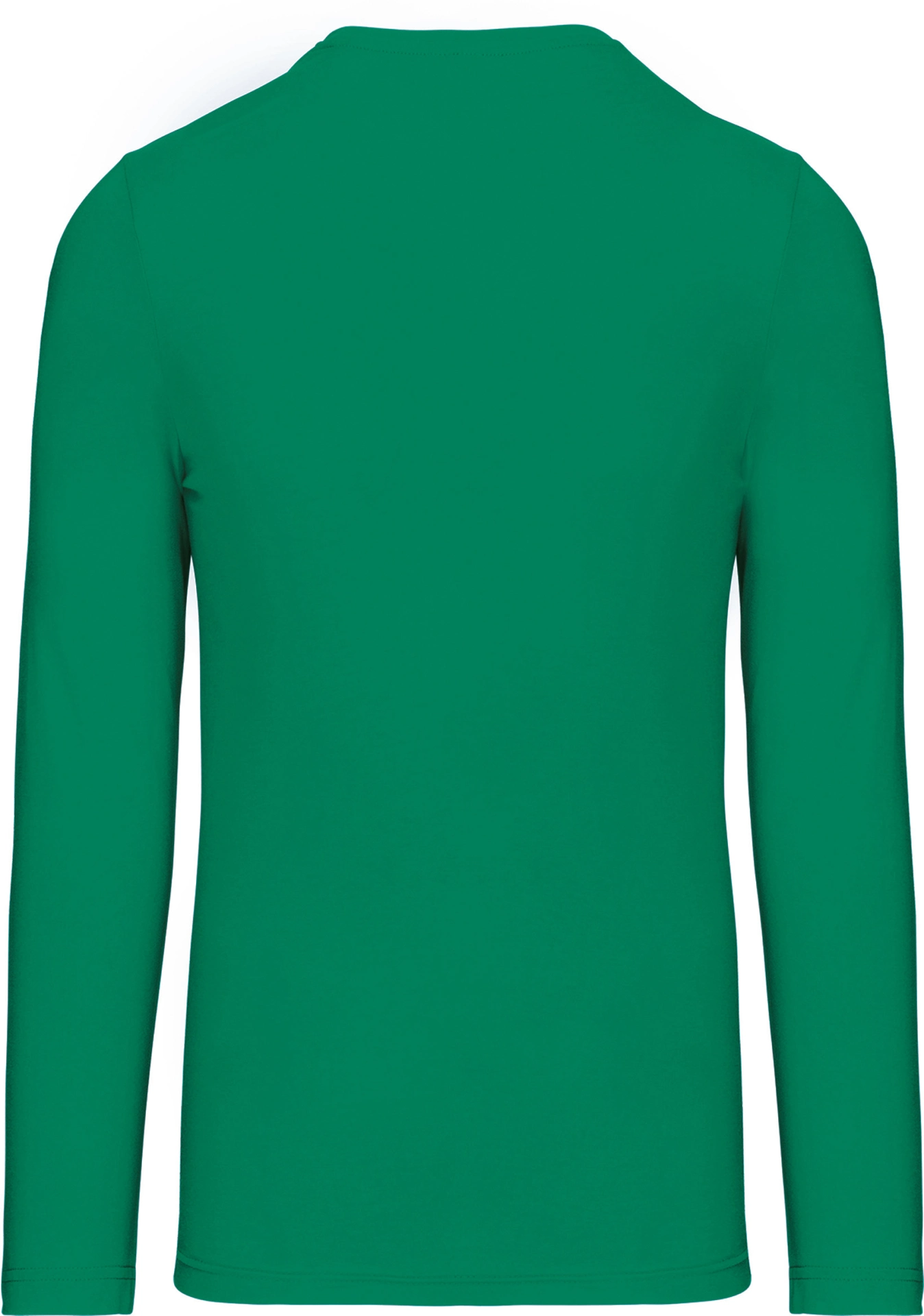 Kariban Herren T-Shirt langarm