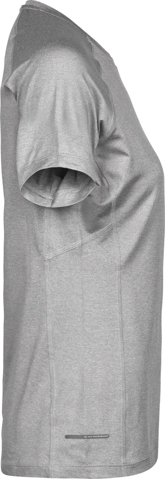 Tee Jays Women's CoolDry Tee