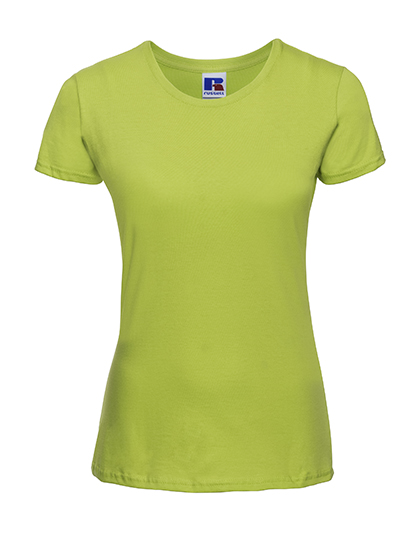 Russell Ladies Slim T Russell Ladies Slim T