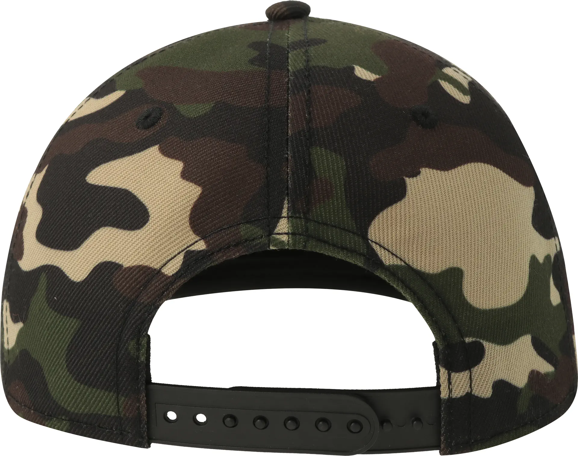 Atlantis Snap Five-S Cap