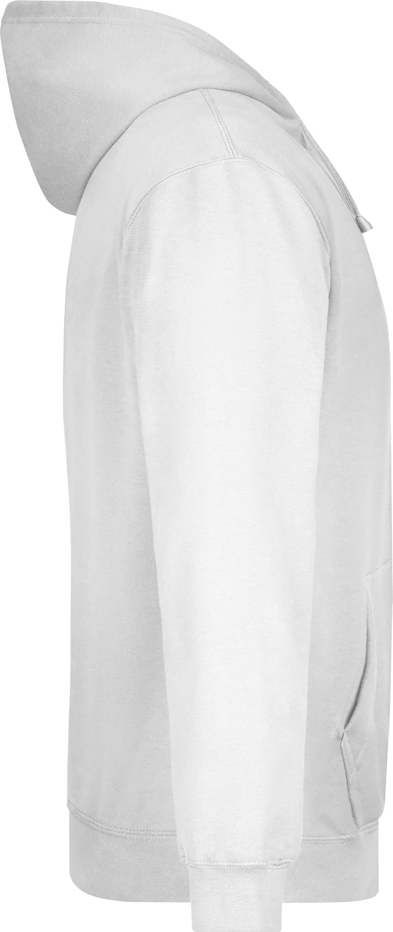 James & Nicholson Hooded Sweat