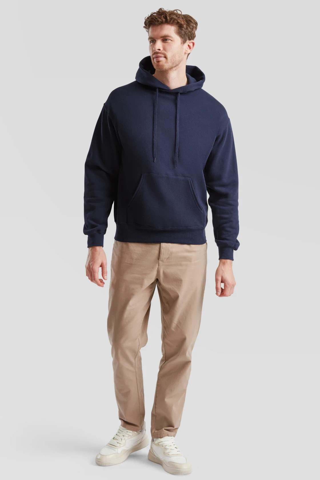F.O.L. Classic Hooded Sweat