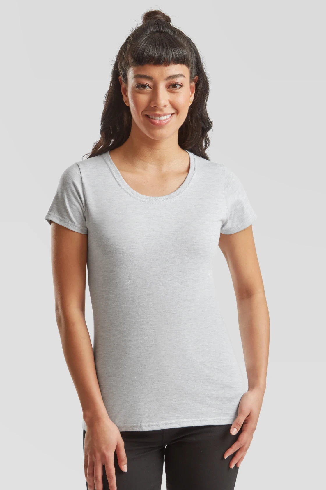 F.O.L. Ringspun Premium T Lady-fit