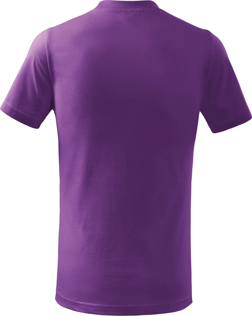 MALFINI T-Shirt Kinder Basic 138