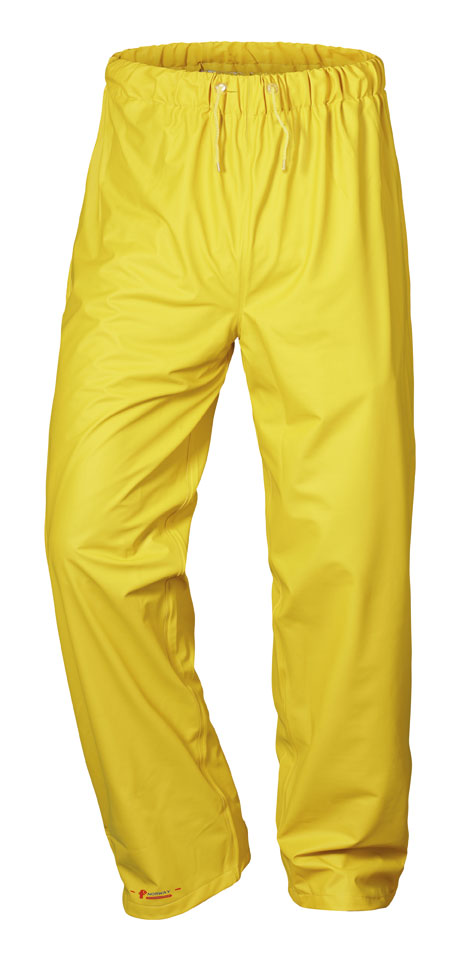 NORWAY Regenbundhose PU-Stretch KARLSKRONA NORWAY Regenbundhose PU-Stretch KARLSKRONA