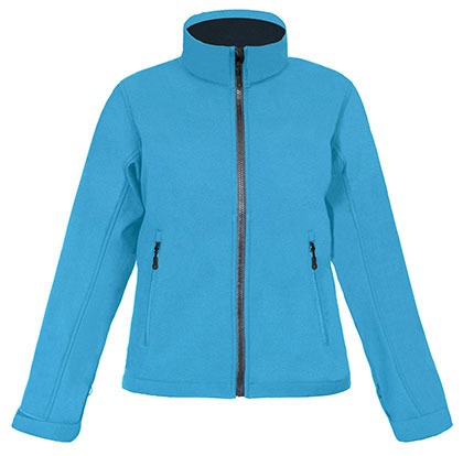 promodoro Womens Softshell Jacket C+