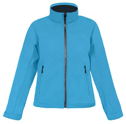 Promodoro Women's Softshell Jacket C+ Promodoro Women's Softshell Jacket C+