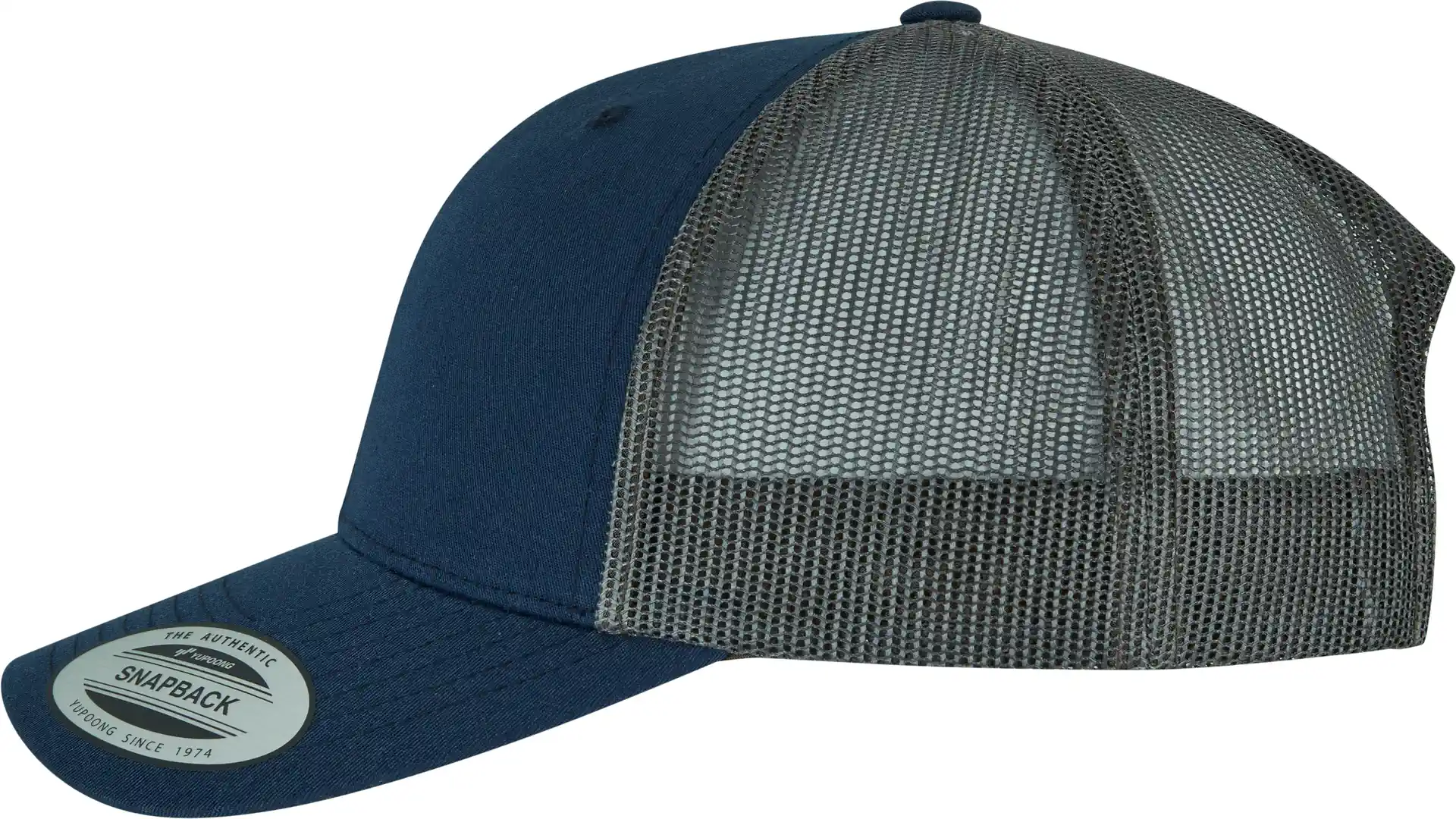 FLEXFIT Retro Trucker 2-Tone
