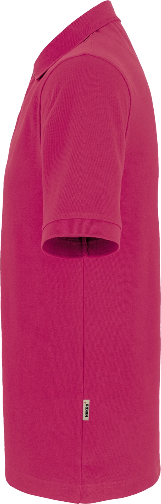 HAKRO Poloshirt 816 Mikralinar®