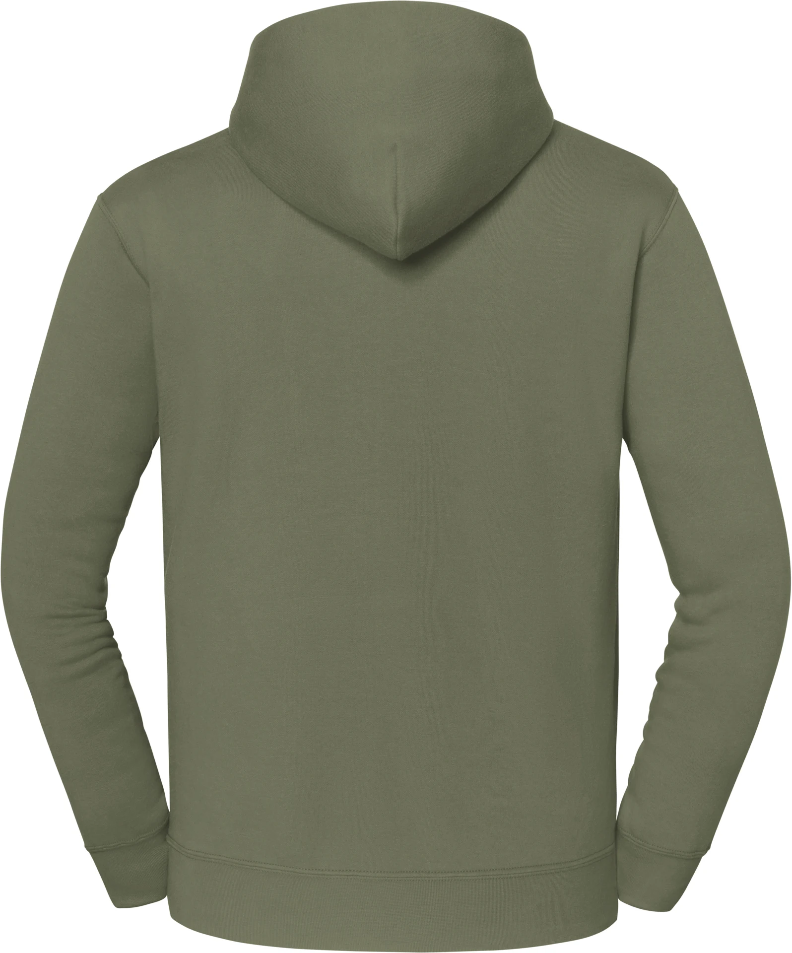 F.O.L. Iconic Premium Hooded Sweat