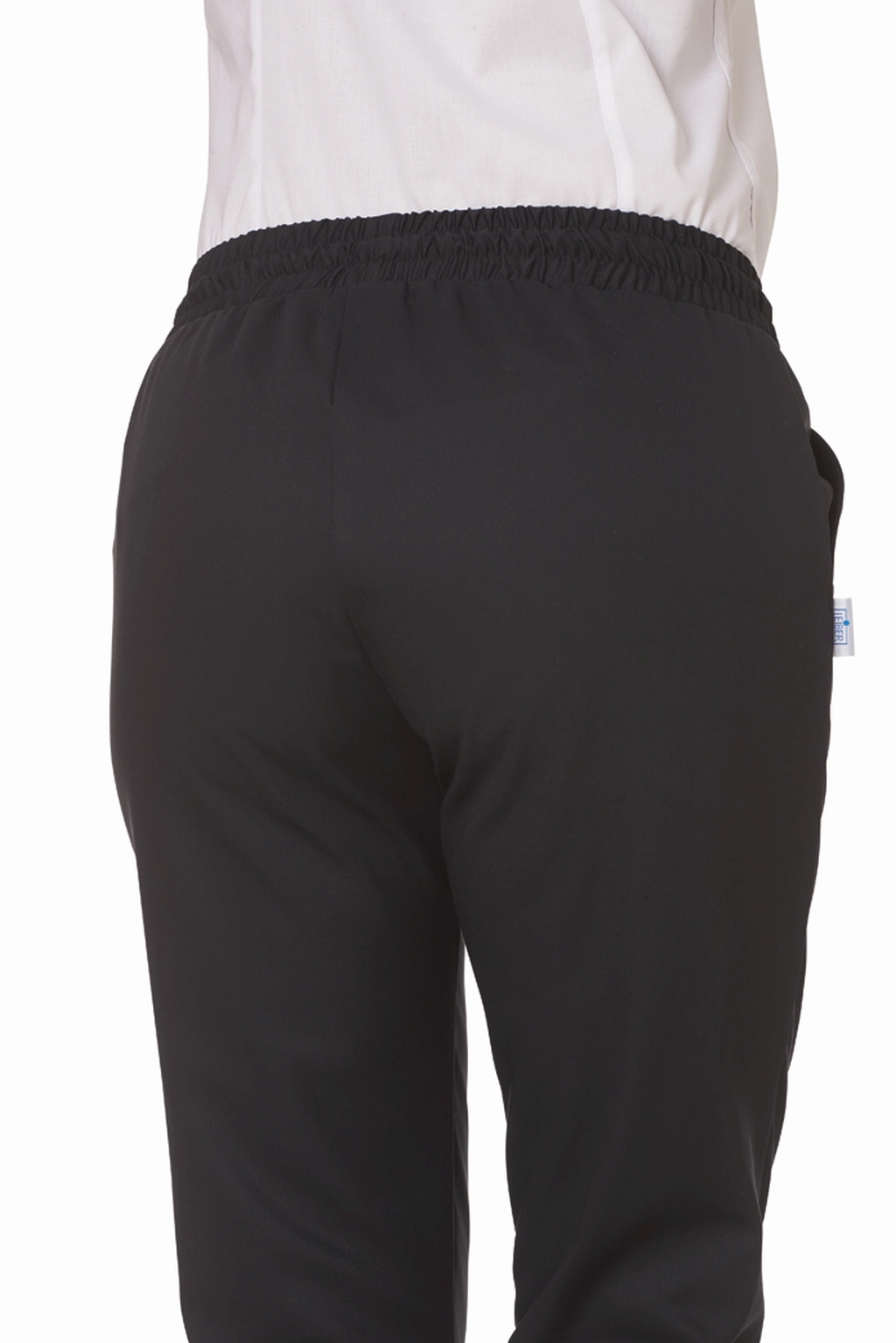 leiber-08-7550-hose-model-2 Leiber Damen-Schlupfhose 08/755x
