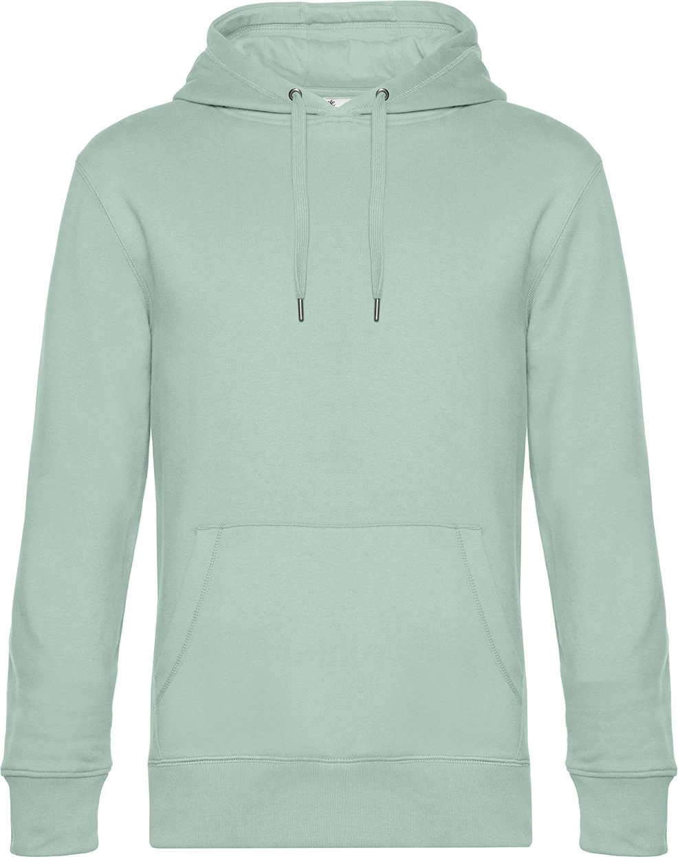 B&C King Hooded Sweat