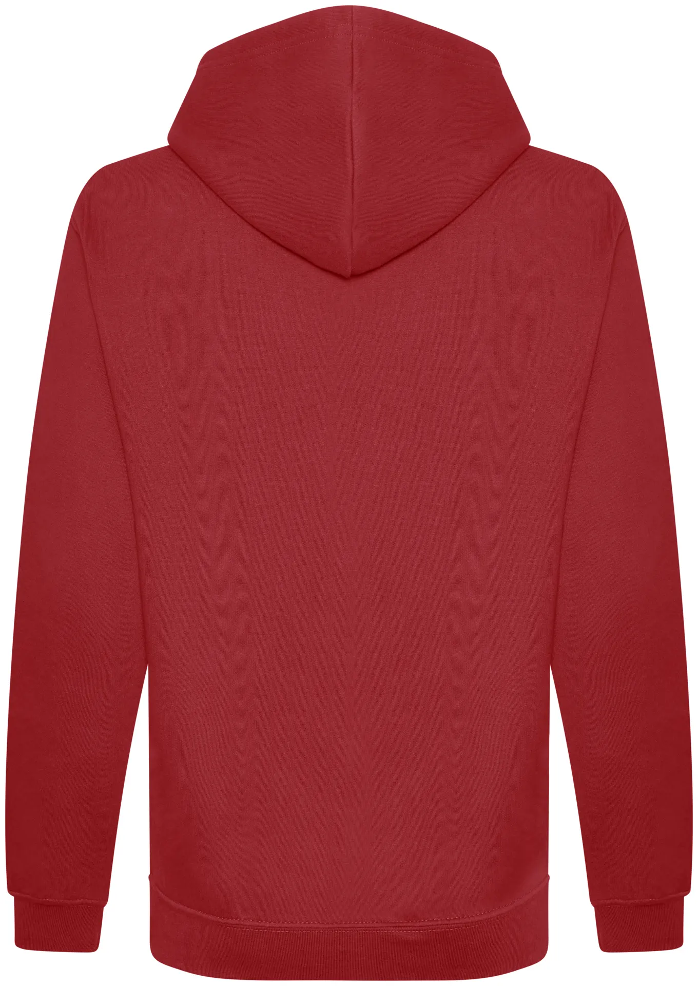 Just Hoods Organic Hoodie