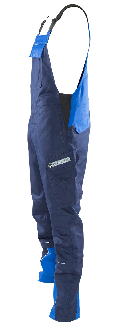 rofa PRO-LINE II Latzhose Schweisser