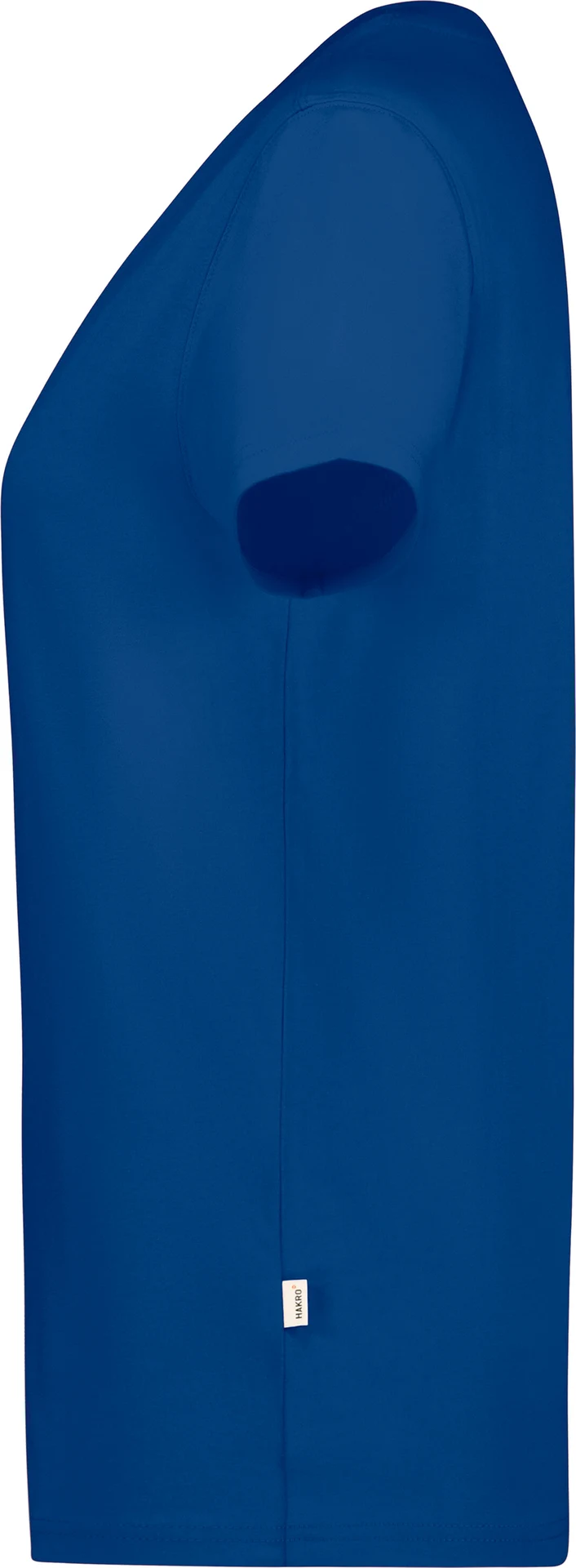 HAKRO T-Shirt 593 Bio-Baumwolle GOTS
