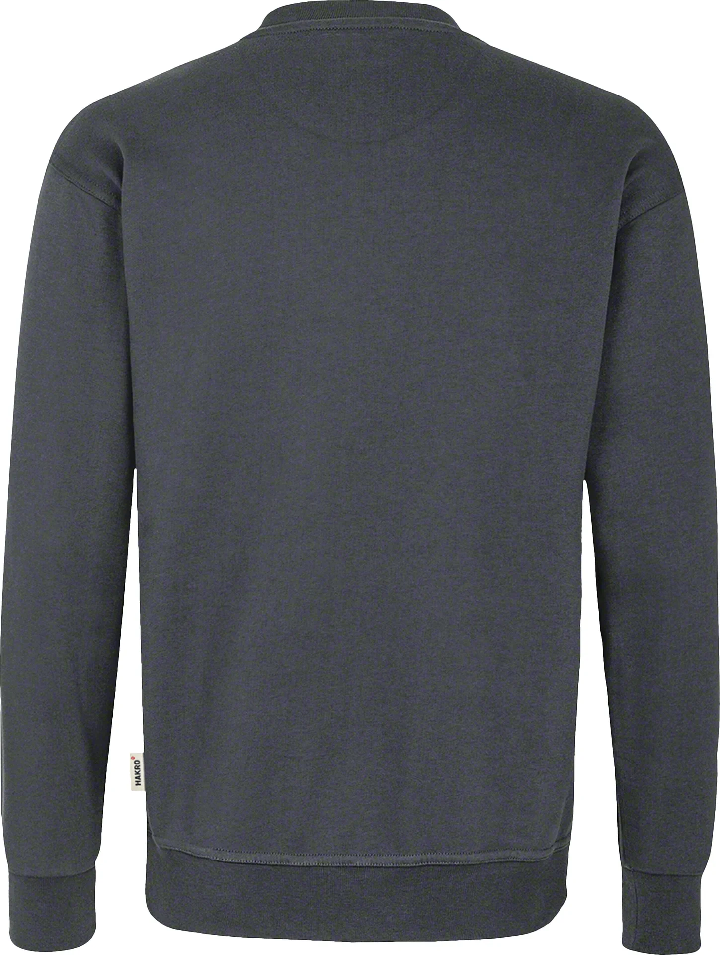 HAKRO Sweatshirt 475 Mikralinar®