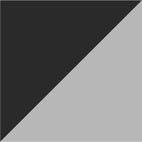 grey melange/light grey melange