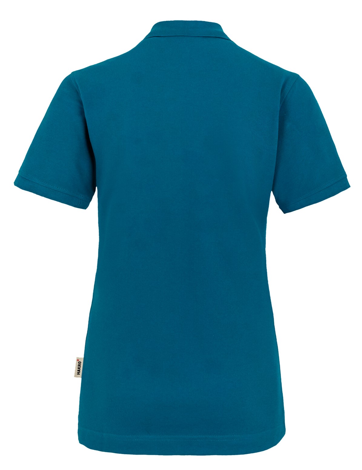 HAKRO Women-Poloshirt 224 Top