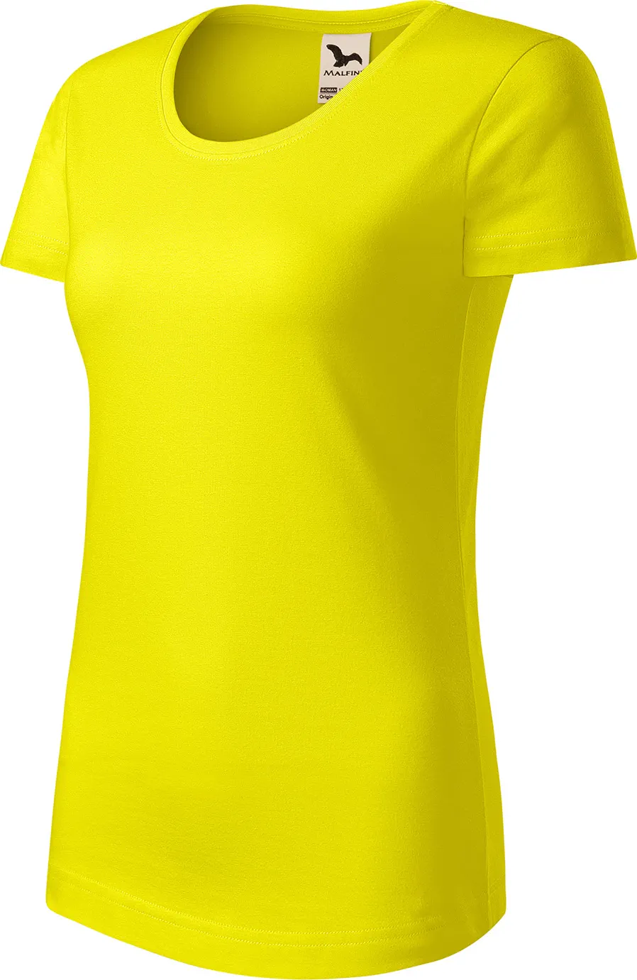 MALFINI T-Shirt Damen Origin (GOTS) 172
