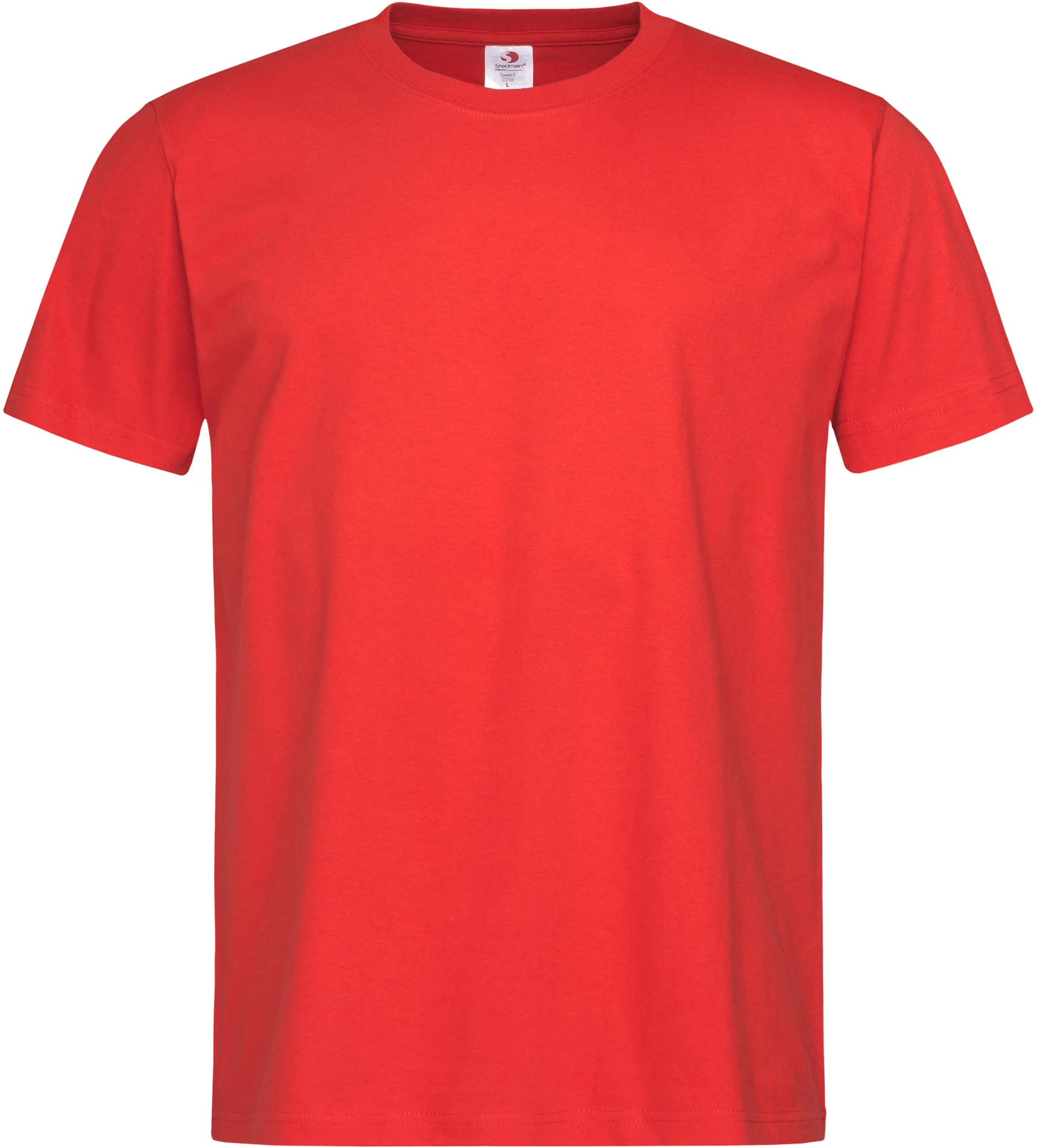 Stedman Comfort-T