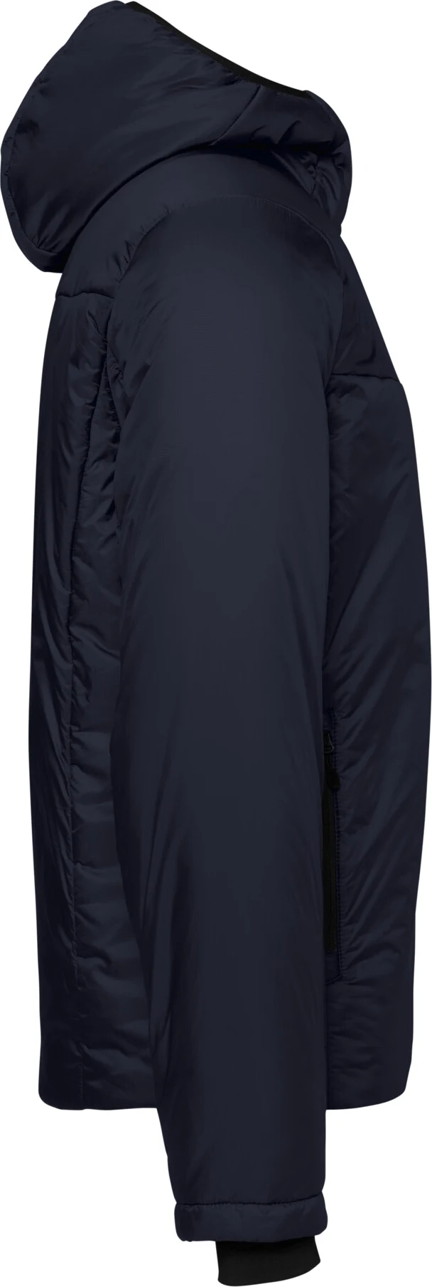 HAKRO Kapuzen-Thermo-Loftjacke 889