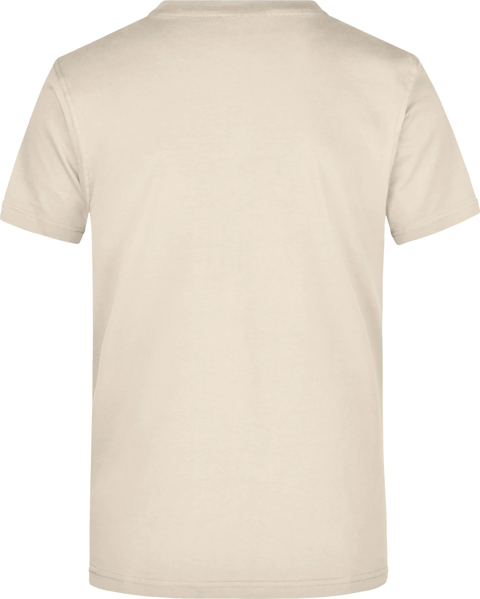 James & Nicholson Round-T Heavy