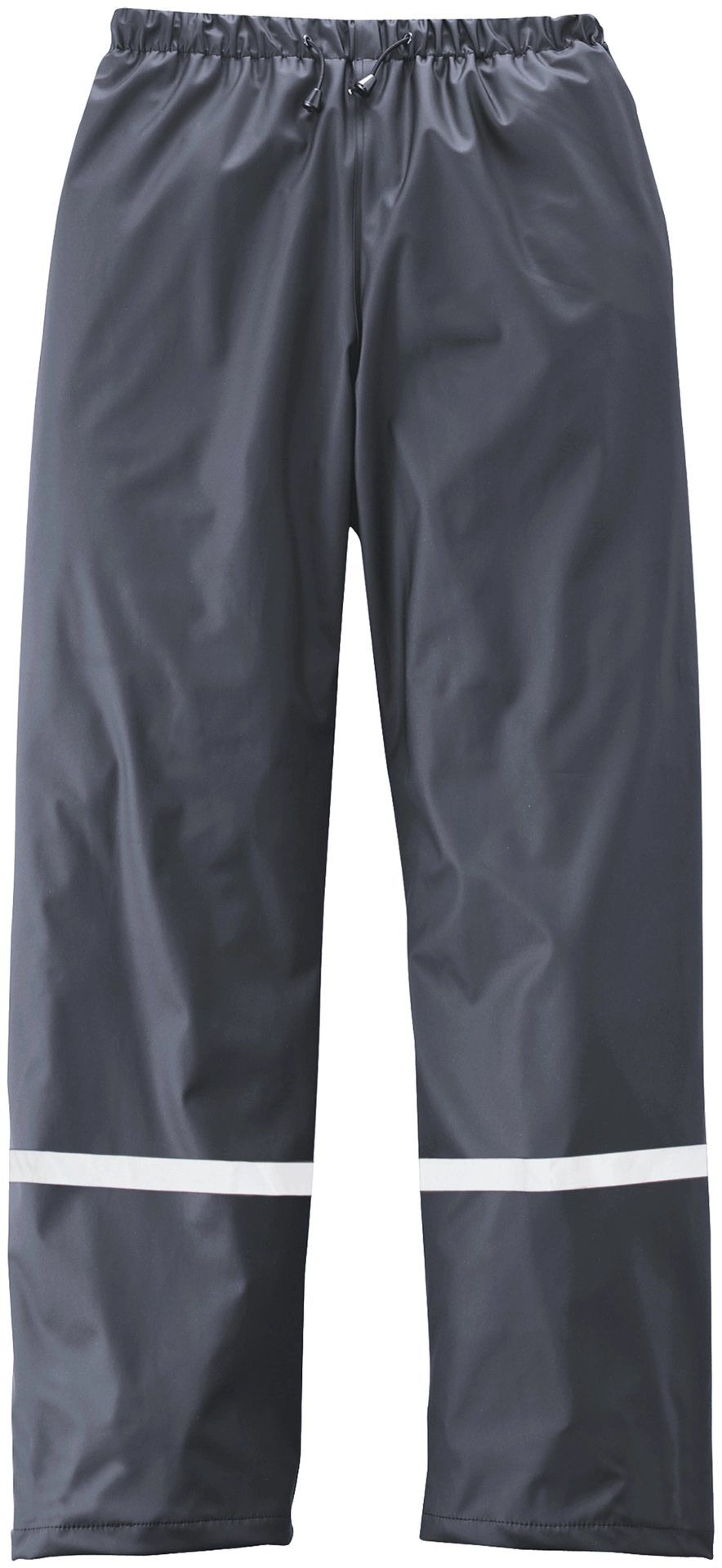 SCHEIBLER PU-Regenbundhose mit Reflexstreifen