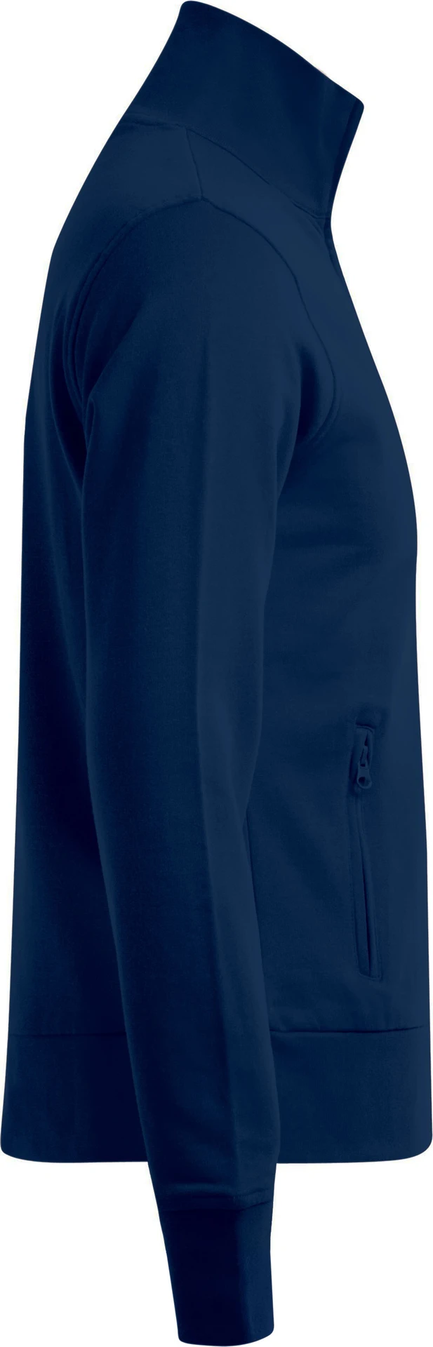 Promodoro Men's Jacket Stand-Up Collar