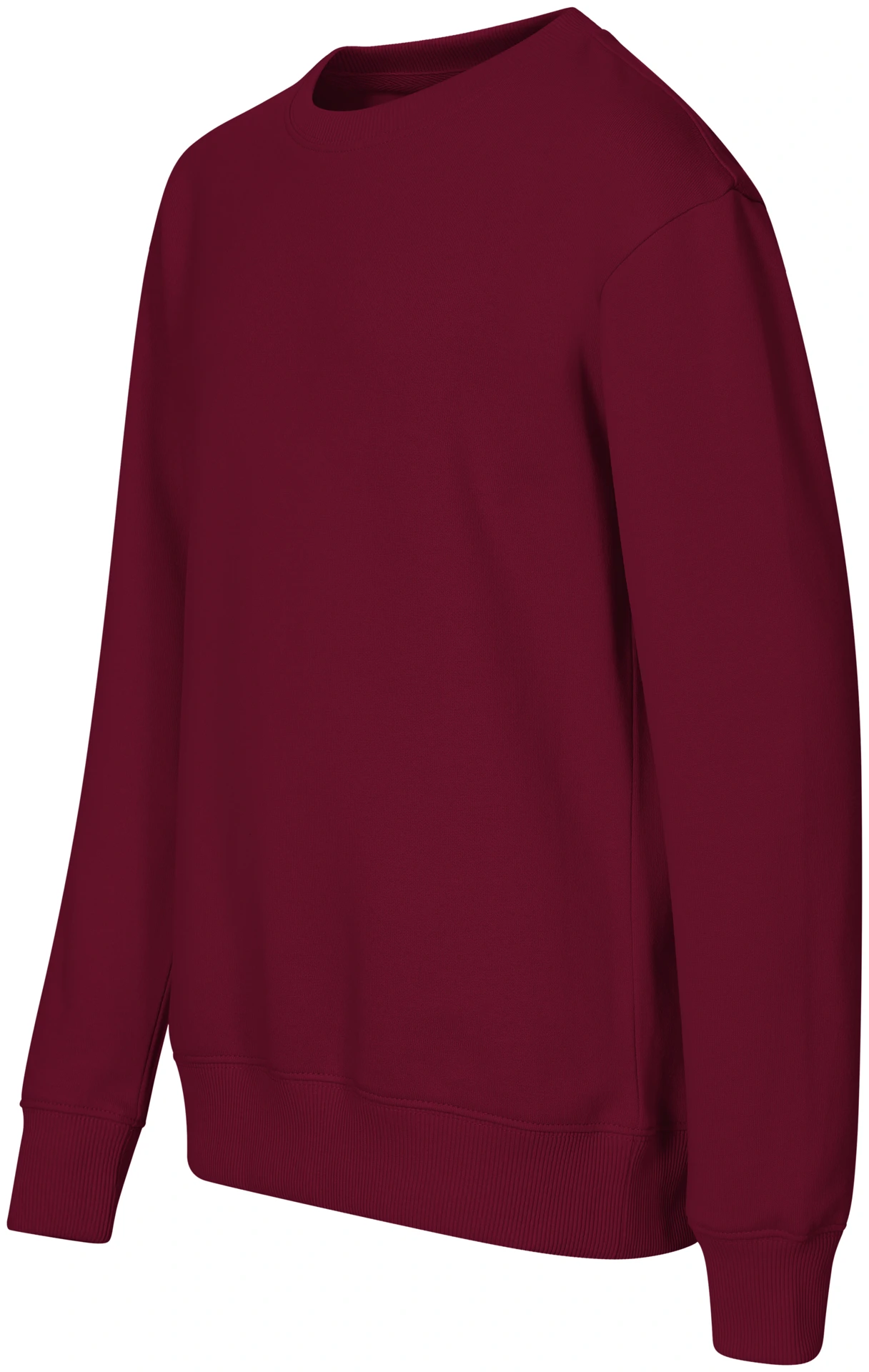 MALFINI Sweatshirt Kinder Crew 427