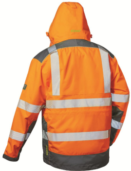 elysee Warnschutzjacke NIKLAS elysee Warnschutzjacke NIKLAS
