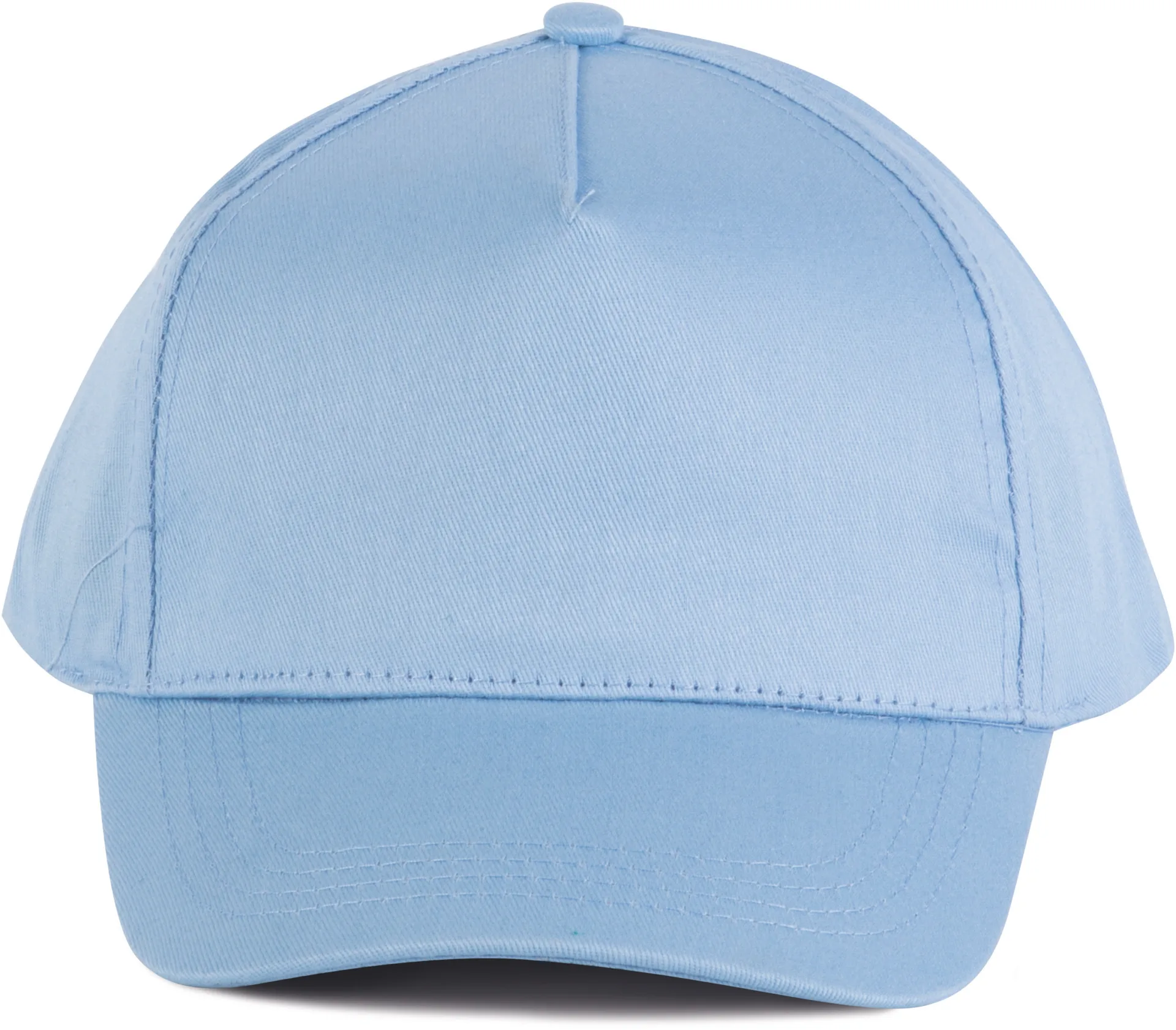 Kariban 5-Panel Kappe