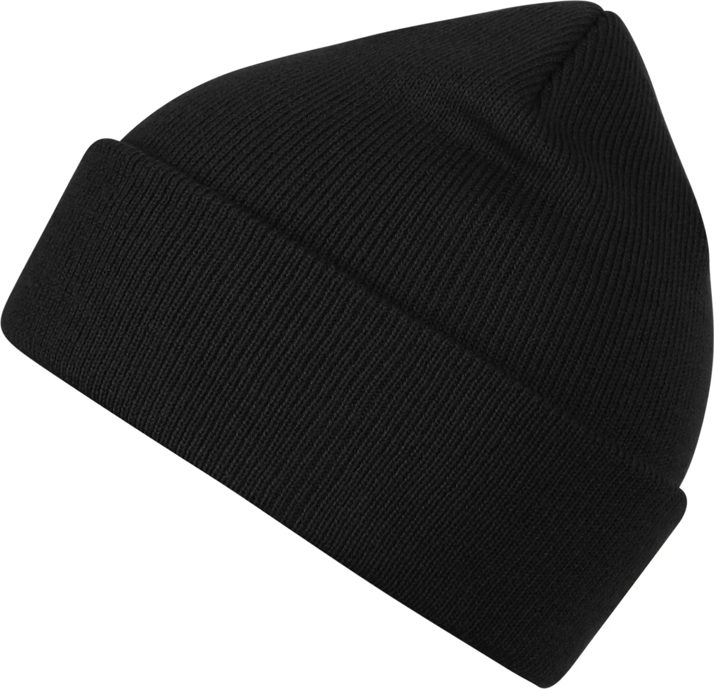 malfini-315-mütze-beanie-schwarz-sleeve-4 MALFINI Mütze Beanie 315