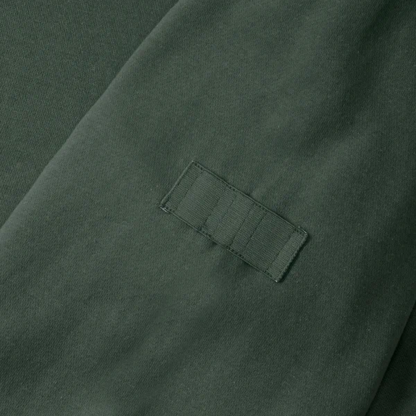 Russell Heavy Duty Workwear Collar Sweatshirt