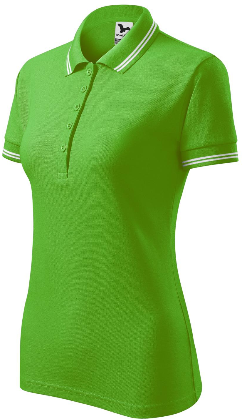 MALFINI Damen Polo Urban 220 MALFINI Damen Polo Urban 220