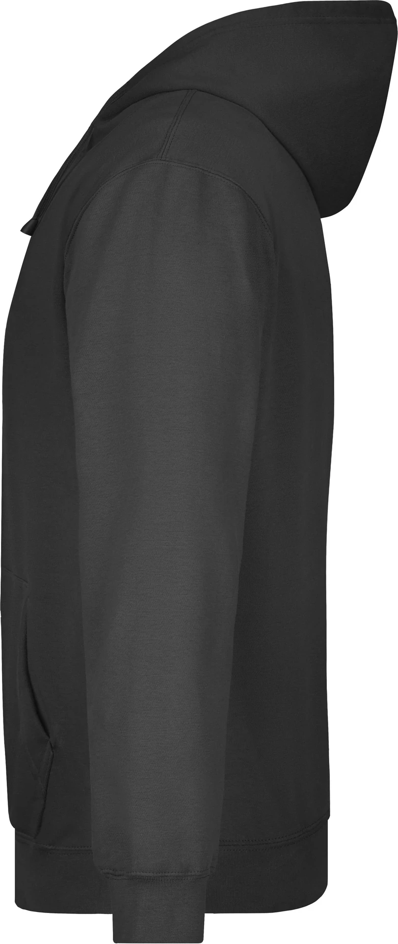James & Nicholson Hooded Sweat