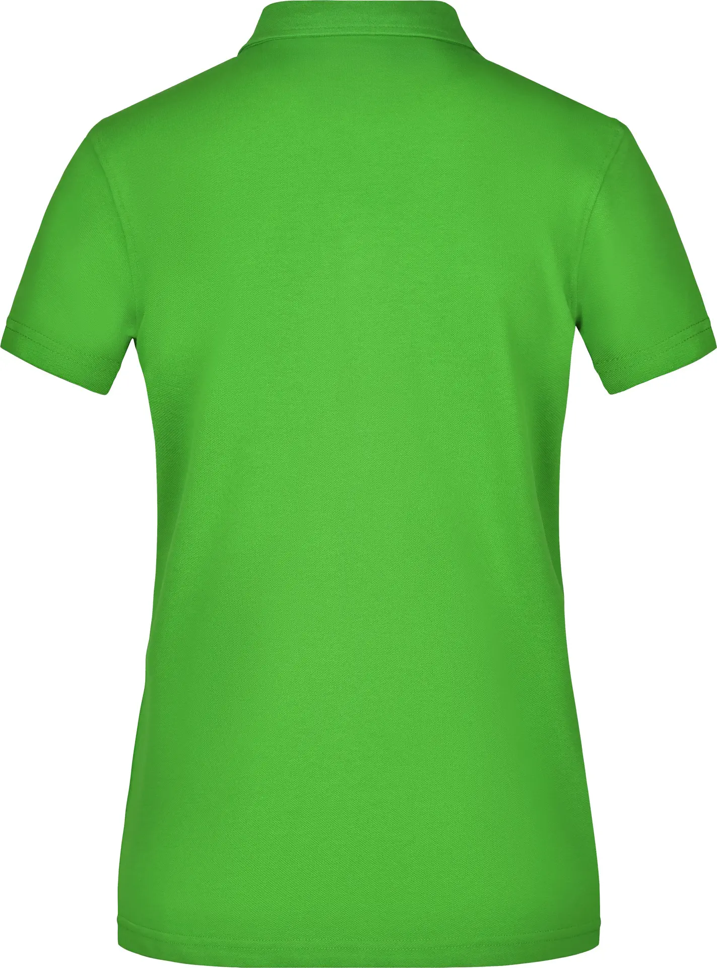 James & Nicholson Ladies Plain Polo